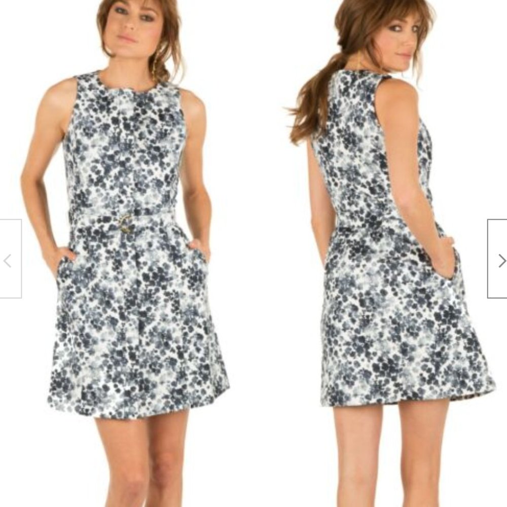 Michael Kors Chic Sleeveless Romper